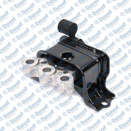 YTT Y3647 Motor Takozu Arka Chevrolet Aveo 1.3 Cdti - 1.4 - 2.0 Cdti - 2.0 12-17